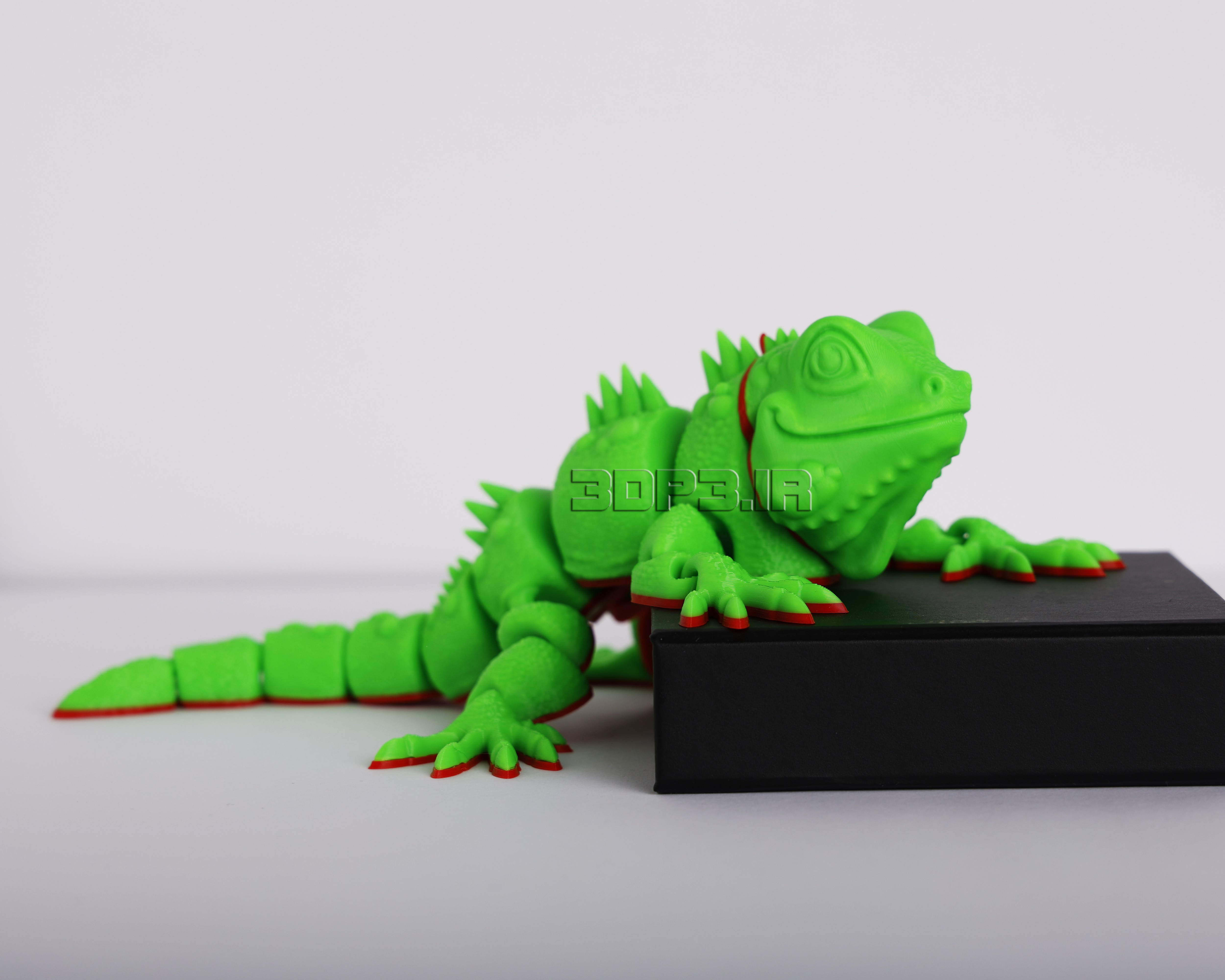 آفتاب پرست سبز